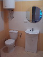 APARTMÁNOVÝ DŮM SANDRA