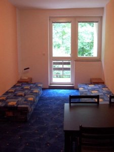 APARTMÁNOVÝ DŮM SANDRA