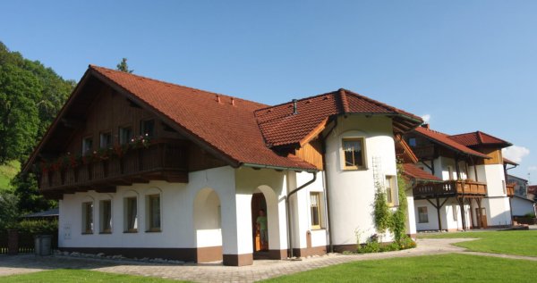 Ubytování 222