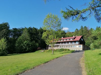 Penzion Krkoška