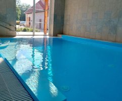 Apartmány Hluchá Bašta