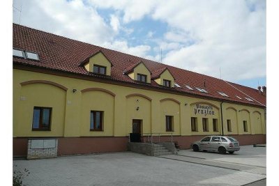 Pivovarský penzion