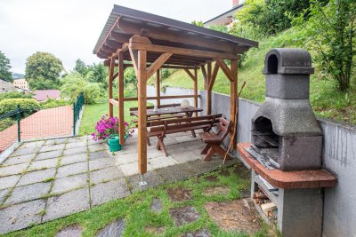 Apartmán Pod Svatoborem