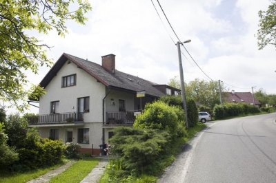 Penzion Červinková
