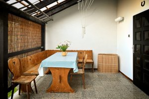 Ubytování v apartmánu Dvůr Králové nad Labem