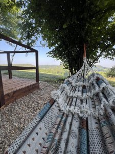 Teepee Svištící šíp