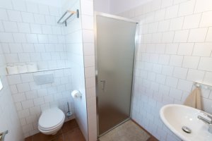 Ubytování Praschlhaus