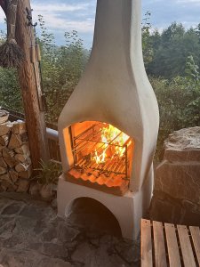 Apartmány pod Kozákem