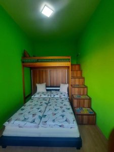 Apartmán Sandra