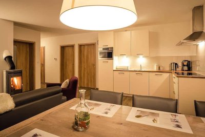 Residence Lipno - Bungalov se 3 ložnicemi