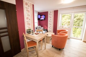 Libuše Blehová - Apartmán Blehovi