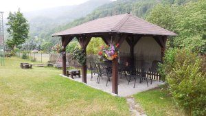 Libuše Blehová - Apartmán Blehovi