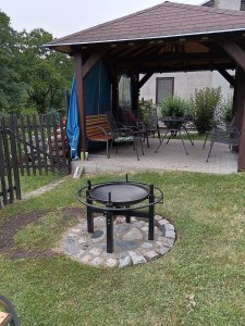 Libuše Blehová - Apartmán Blehovi