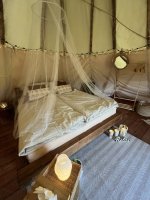 Teepee Svištící šíp