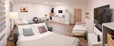 Apartmán Mija