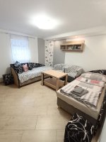 Libuše Blehová - Apartmán Blehovi