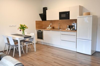 Apartmán Mija