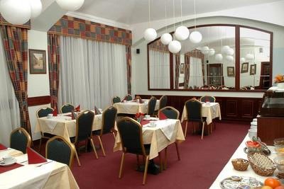 Hotel Luník