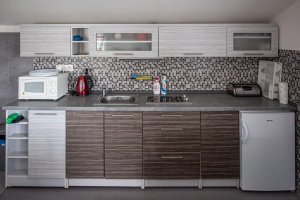 Apartmán Pod Svatoborem