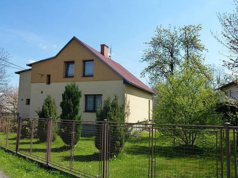 Ubytování Hnojník