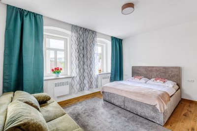 Apartmán Bob