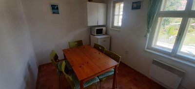 Vila Martin