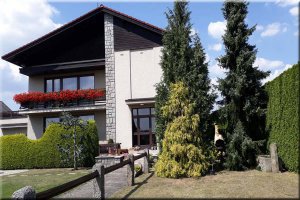 Apartmán Pivní lázně Ninkasi