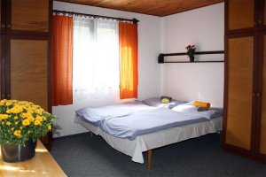 Penzion U Skalního potoka