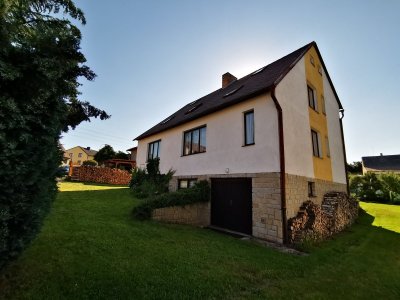 Penzion Rošáda