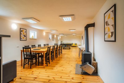 Apartmány Špička -  Budova B