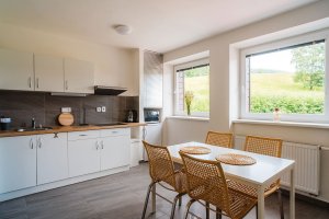Apartmány Špička -  Budova B