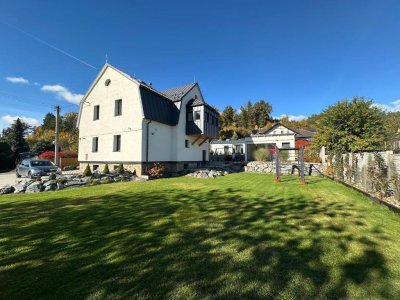 Vila Kosmonautka