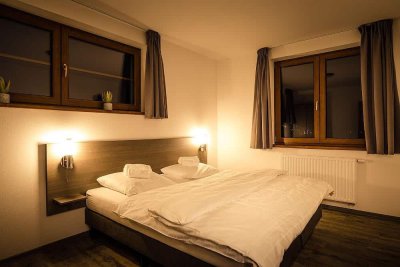 Residence Lipno - Bungalov se 3 ložnicemi