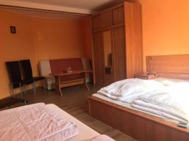 Penzion a restaurace Na rybníčku