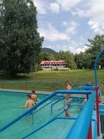 Penzion Krkoška