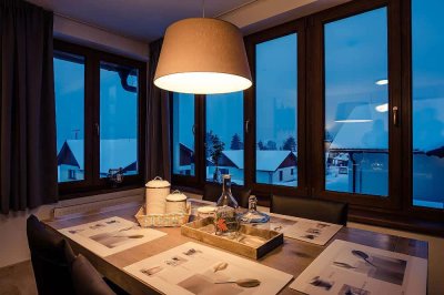 Residence Lipno - Bungalov se 2 ložnicemi TYP BB