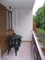 APARTMÁNOVÝ DŮM SANDRA