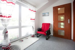 Apartmán Pod Svatoborem