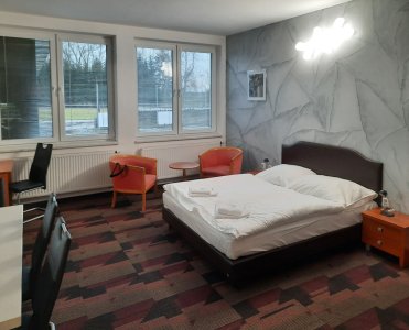 Relaxcentrum Mrkáček Lišov