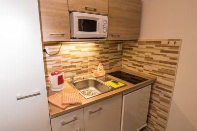 Libuše Blehová - Apartmán Blehovi
