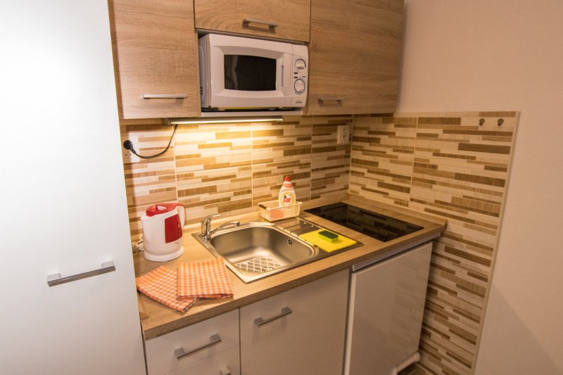 Libuše Blehová - Apartmán Blehovi