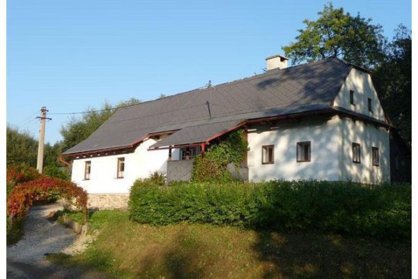 Andělka - chalupa
