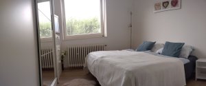 Apartmán V Zahradě