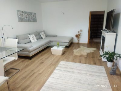 Apartmán V Zahradě