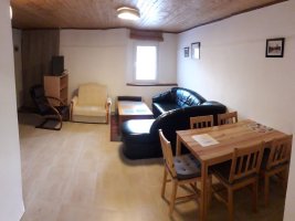Apartmány u zámku