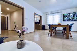 Ubytování Červená Voda - Buková Hora