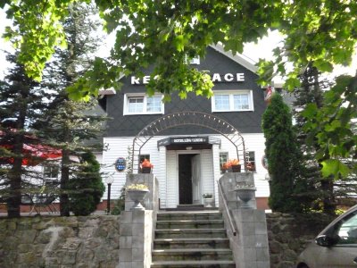 Hotel lípa