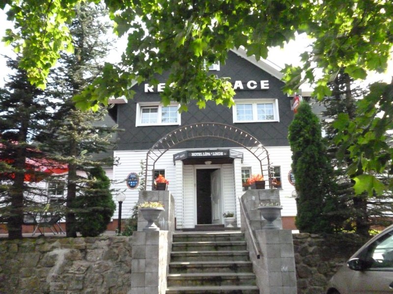 Hotel lípa