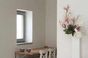 Apartmány Pavlov