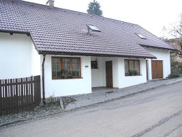 Apartmán u Buřičů